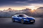 Jaguar F-Type R Coupe 2020 года